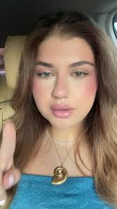 ميك اب تتوريال مع أية الكرسي