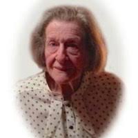 Wynifred Emerson Obituary