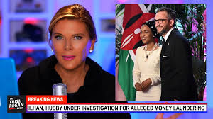 Congress DROPS THE HAMMER on Ilhan Omar with NEW Bill to DEPORT HER!? | Trish Regan | Facebook
