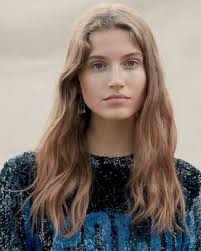 Holiday moments that matter most. , Featuring model Herieth Paul, model  Taylor Hill, actor Matt Dallas with his musician husband Blue Hamilton,  George Okeny and his parter Yanii Gough, model Jeenu ...