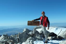 Ascent of San Gorgonio Mountain on 2018-02-04 - Peakbagger.com