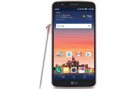 Below there is a short list regarding steps needed to carrier unlock lg stylo 3 plus using factory unlocking codes: Lg Stylo 3 Smartphone W Stylus Pen For Cricket Rg Lg Usa