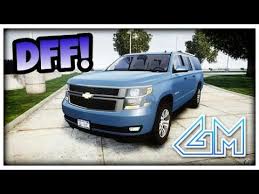Behind the scenes interview with actor corey thompson for houston film narco sub. Chevrolet Suburban Solo Dff Mansion De Narcos Gta Sa Android Mods Youtube