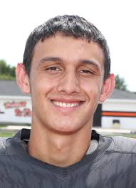 Howell and Harris named First Team All-Ohio to lead Pike football  selections