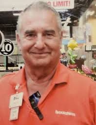 Obituary information for Willie Burl (Bill) Brown