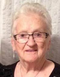 Mary Ortlieb Obituary