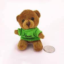 Our store is located in the scenic lower blue mountains, an easy 1 hour drive from sydney. China High Quality Plush Beautiful Brown Small Teddy Bears Toys With T Shirts China Teddy Bears With T Shirts And Small Teddy Bears Price