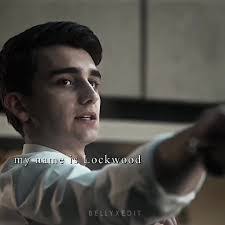 Jarrod Lockwood's Instagram, Twitter & Facebook