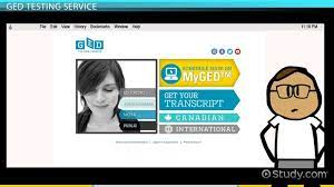 We often get the question if the ged test is offered online because. Online Ged Testing Test Prep Programs