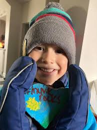 Found at Nick's Kids Playground.