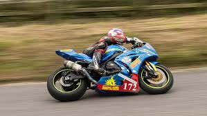 Derek Wilson is carrying