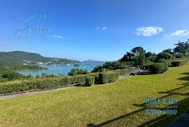 Chuk Yeung Road Sea View Villa - Sweet ...