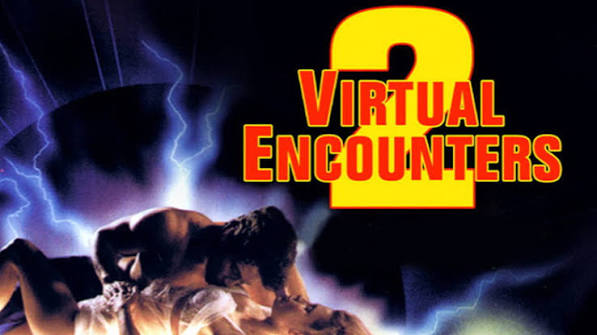 Virtual Encounters 2 (1998) - Taste