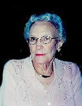 Obituary information for Reba Cron