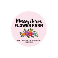 We did not find results for: Mossy Acres Flower Farm