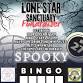 Spooky Bingo — MIDLAND AF