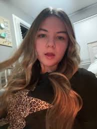 i have a feeling… #fyp #autumnwhite #blowthisup #donthate #sappy