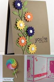 Birthday Card Ideas For Mother Mary Handmade Anniversary Card Ideas And Images Birthday Cards Birthday Cards Diy Birthday Car Birthday Card Craft Anniversary Cards Handmade Birthday Cards Diy