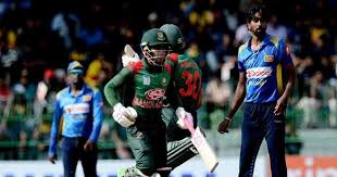 Sl vs ban fight full video. Bangladesh Vs Sri Lanka Odi Series 2021 Expected Personal Milestones To Reach