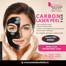 Dr.Sreedevi's New Look Aesthetic Clinic