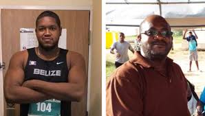 Cojac Smith challenges Deon Sutherland for president in Belize Athletics  Association elections
