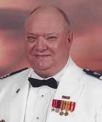 Ronald Cormier Obituary (1937