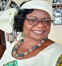 People Trafficking in Cameroon (WOGED)