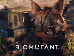Use spoiler tags when appropriate. Biomutant Release Des Action Rollenspiels Erst 2019 News
