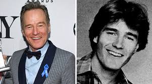 35 Well-Known People We're Not Used To Seeing Young