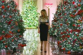 Maybe you would like to learn more about one of these? Melania Trump Christmas Decorations Her Terrifying White House Holiday Displays Get One Final Twist In 2020