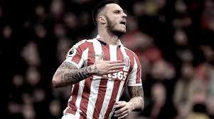 Marko arnautovic says he is ready to show stoke fans even more as he prepares to kick off his second season in the potteries. West Ham Have Reportedly Reached An Agreement With Stoke Star Marko Arnautovic