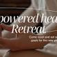 Empowered Healing Retreat event in Ogden, UT
