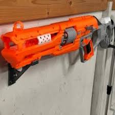 Experience the thrill and ease of tailoring your truck or jeep with our guaranteed lowest prices on all products at 4wp. Nerf Wall Mount 3d Models Stlfinder