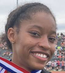 Meet the District 10 Girls Track and Field All-Stars, region all-stars