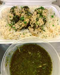 Mulukhiyah and couscous and mesli and rice andmacrroni. Facebook