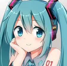 Pin By Emre Aslan On Hatsune Miku Miku Hatsune Chibi Hatsune Miku Hatsune