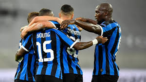 O treinador de 51 anos tinha sugerido a possibilidade de deixar o emblema da lombardia após falhar a conquista da liga europa. Inter De Milao X Shakhtar Onde Assistir Provaveis Escalacoes Horario E Local Italianos Perdem Nome Importante