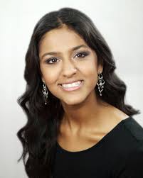 Anisha Chatterjee's Instagram, Twitter & Facebook