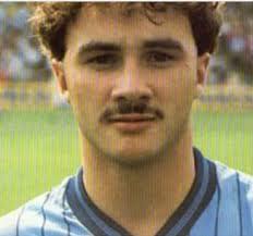 Coventry City Former Players Association || CCFPA