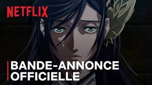 Record of ragnarok sezonul 1 episodul 12and ragnarok goes onjun. Valkyrie Apocalypse Bande Annonce Officielle Netflix France Youtube