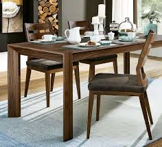 Ausziehbarer esstisch richtige mobel fur ihr esszimmer. Esstische Nussbaum Massiv Holz