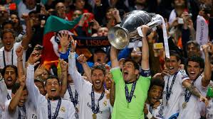 Chelsea v real madrid | champions league. Nachstes Finaldrama Fur Atletico Real Madrid Feiert Champions League Titel N Tv De