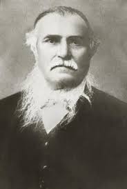 Origin of bloomer street name in tillsonburg