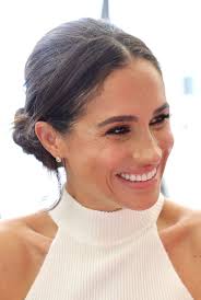 Meghan markle bracciale Cartier Love che voglio tutte