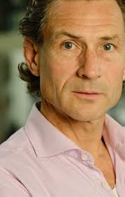 The Supply Chain Ledger