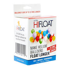 How do you make helium balloons last? Buy Ultra Hi Float For Gbp 6 99 Card Factory Uk