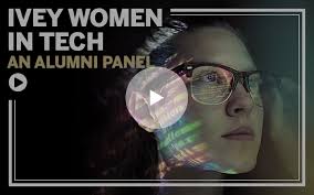 Women of Ivey Executive MBA