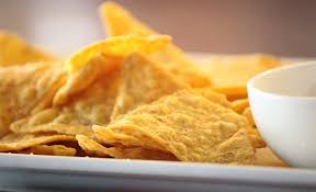 Baked in just ten minutes with a nice crispy edge. Gluten Free Chips What Chips Are Gluten Free Gf Chips