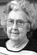 MARGARET WHALEY Obituary (2011)