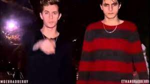 Sup Guys I M Moe Bradberry I M Ethan Bradberry Youtube